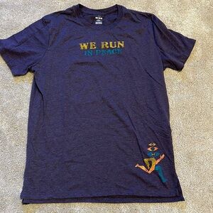 Under Armour cotton Tee